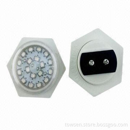Low Voltage LED Christmas Light for Roller Coaster